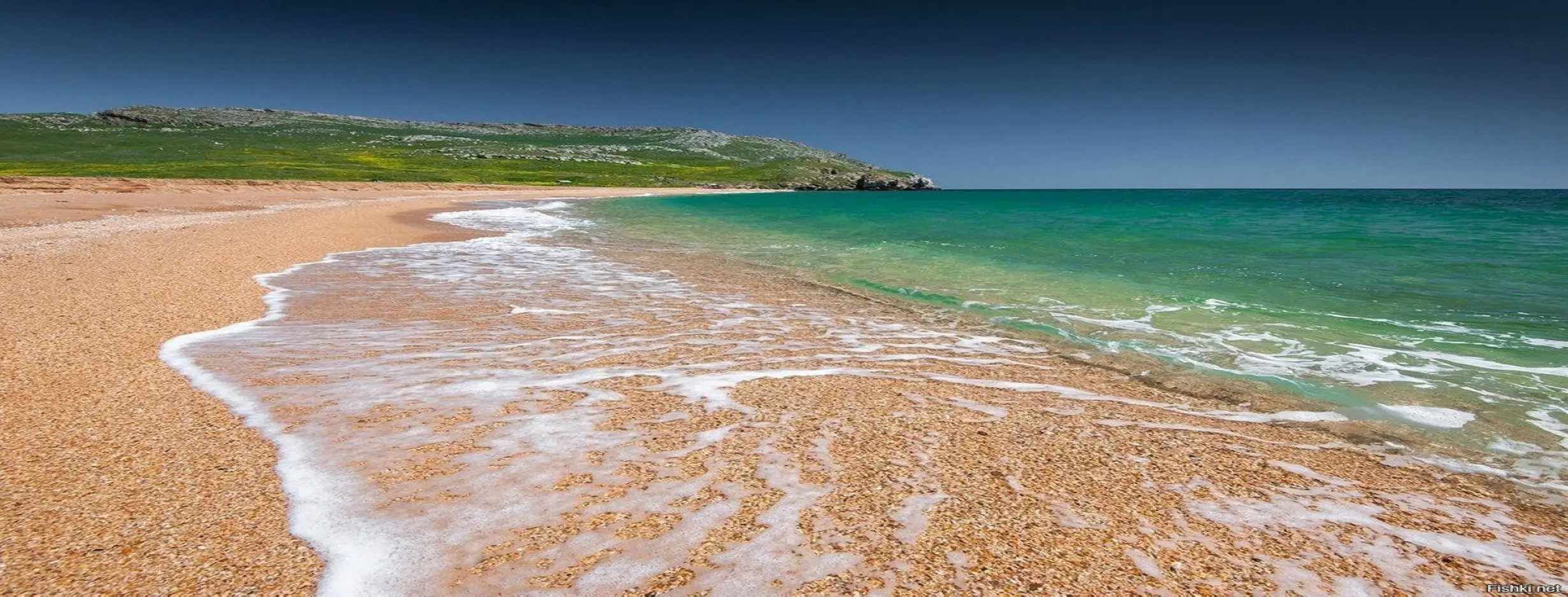 Image for Black Sea Beaches